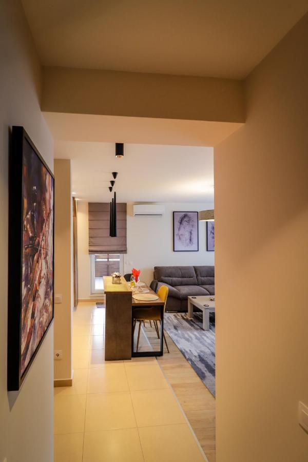 Lux Green Apartament 2 Apartamento Braşov Exterior foto